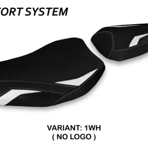 Rivestimento sella compatibile Suzuki GSX R 1000 (17-21) modello Paceco comfort system Offerta