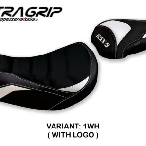 Rivestimento sella compatibile Suzuki GSX S 1000 (21-23) modello Lindi ultragrip Prezzo Basso