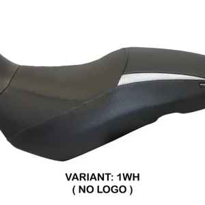 Rivestimento sella compatibile Suzuki V-Strom 650 (17-23) modello Iowa Promo Stagionale