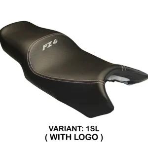 Rivestimento sella compatibile Yamaha FZ6 (04-11) modello Basic Promozione