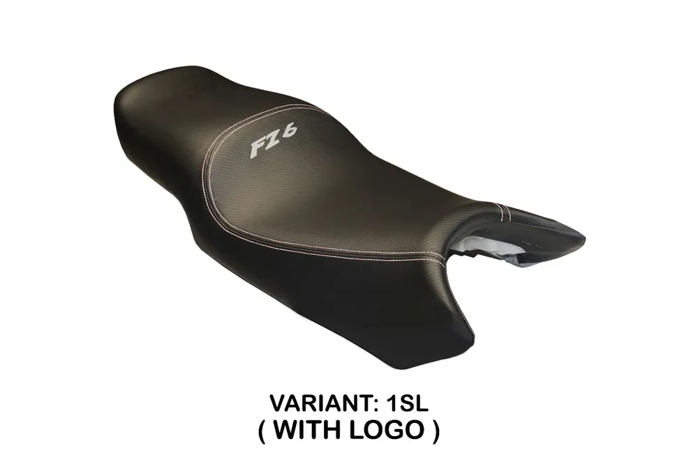 Rivestimento sella compatibile Yamaha FZ6 (04-11) modello Basic Promozione