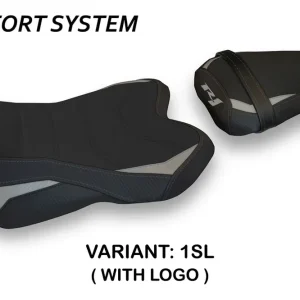 Rivestimento sella compatibile Yamaha R1 (07-08) modello Marstal 1 comfort system Acquista Ora