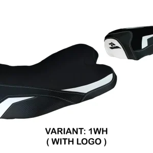 Rivestimento sella compatibile Yamaha R1 (09-14) modello Kayapo Occasione