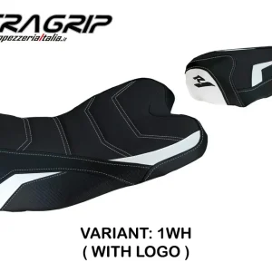 Rivestimento sella compatibile Yamaha R1 (09-14) modello Balsas ultragrip Miglior Prezzo