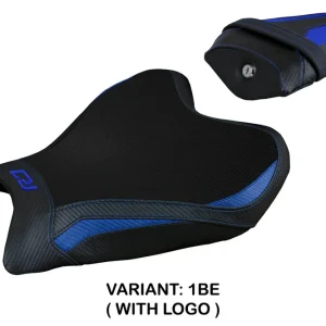Rivestimento sella compatibile Yamaha R7 (21-23) modello Thera Occasione