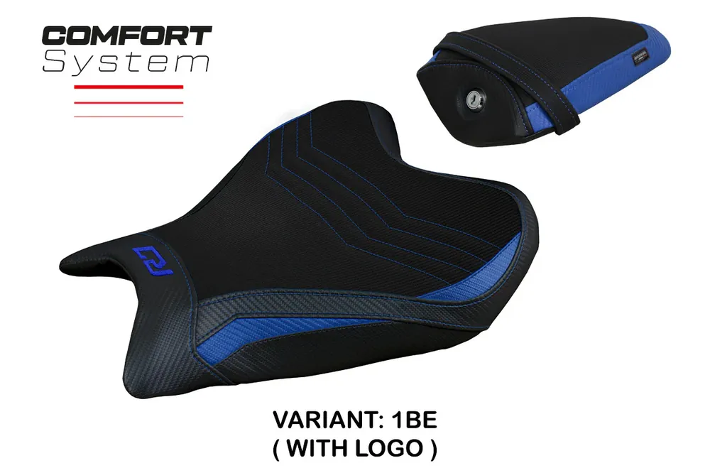 Rivestimento sella compatibile Yamaha R7 (21-23) modello Thera comfort system Compra Adesso