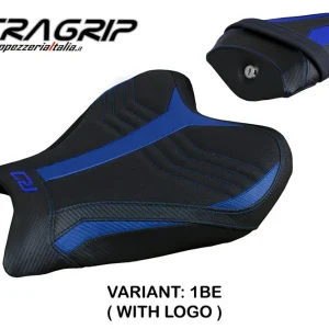 Rivestimento sella compatibile Yamaha R7 (21-23) modello Thera ultragrip Acquista Ora