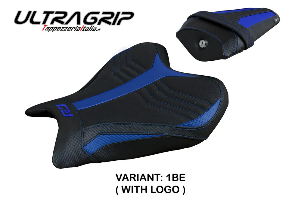 Rivestimento sella compatibile Yamaha R7 (21-23) modello Thera ultragrip Acquista Ora