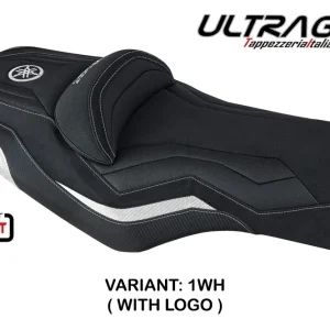 Affare Rivestimento sella compatibile Yamaha T-Max (08-16) modello MCN velvet ultragrip