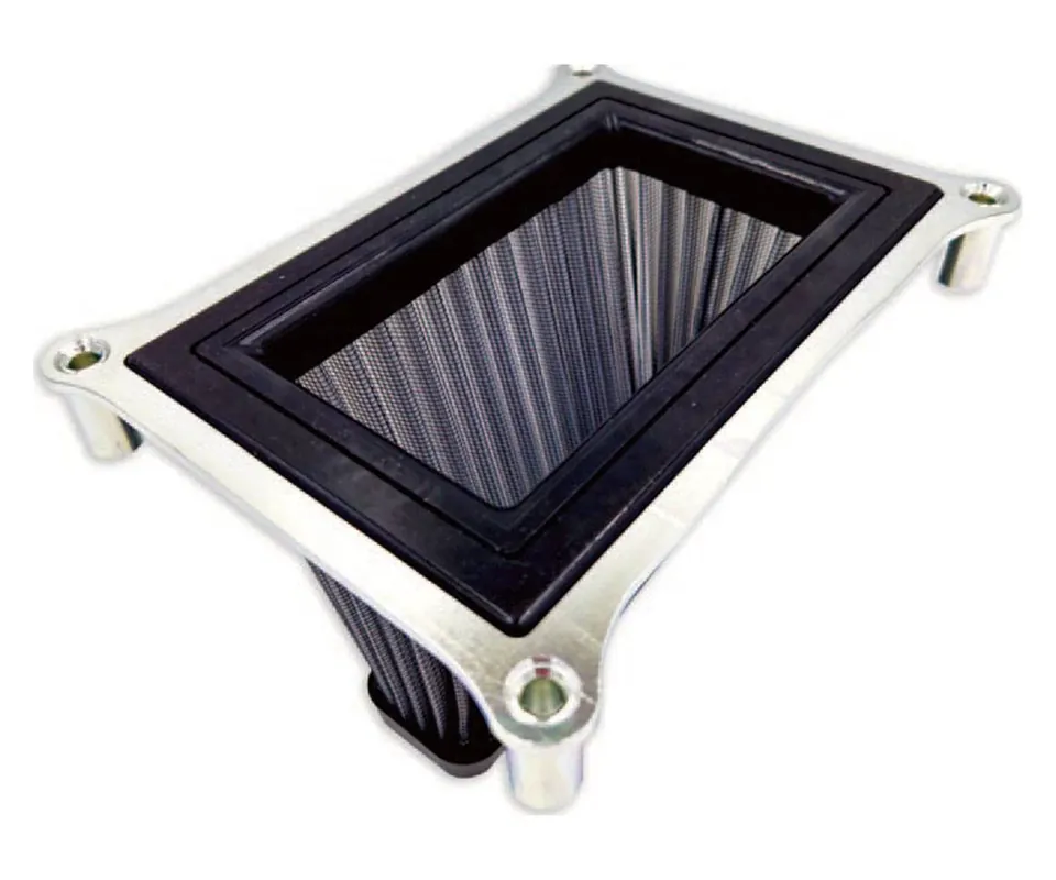 SPRINTFILTER Filtro Aria Sportivo BMW R1200 R 2014-2018 lavabile e rigenerabile maggiorato Economico
