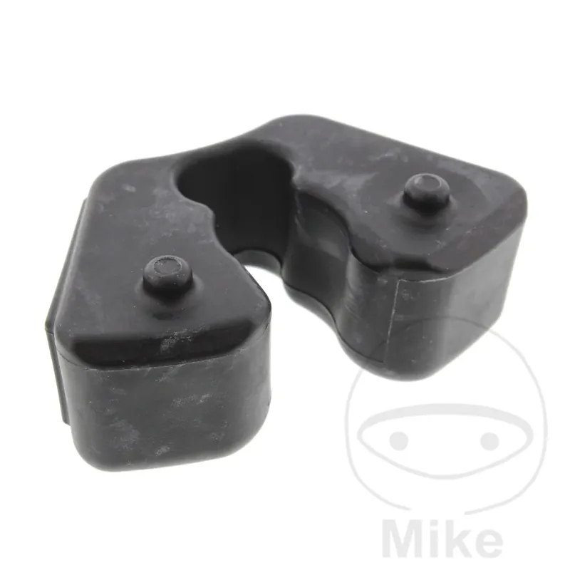 Prezzo Scontato PARASTRAPPI IN GOMMA ORIGINALI1 PEZZO Kawasaki VN 2000 A 2004