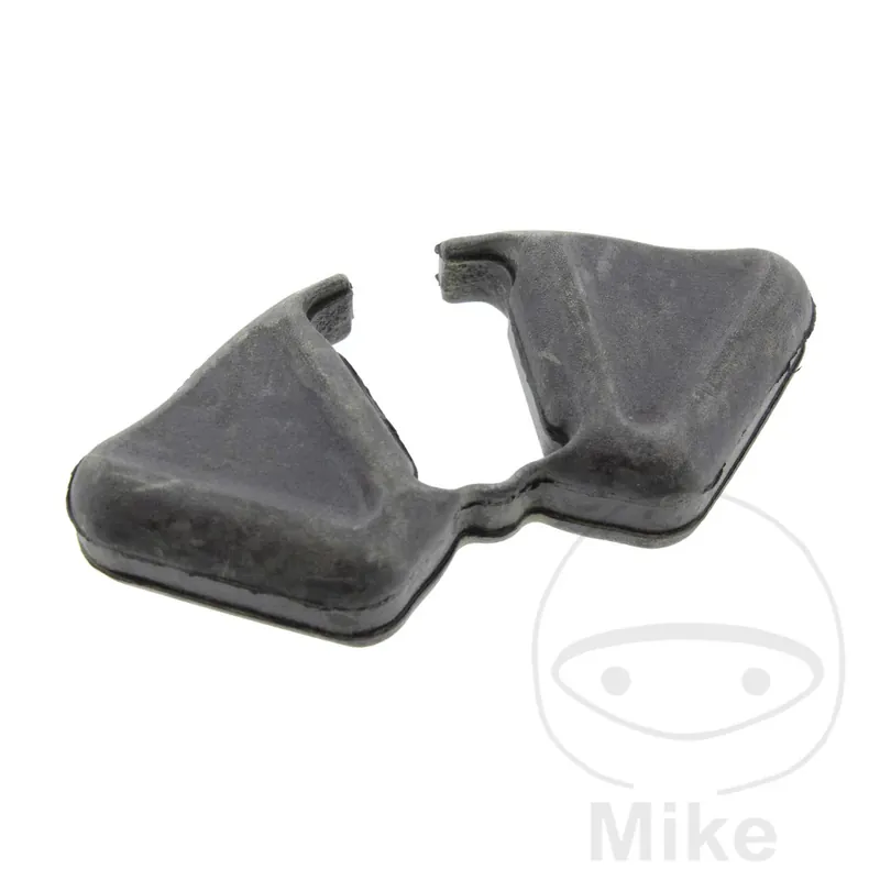 Ordina Subito PARASTRAPPI IN GOMMA ORIGINALI1 PEZZO Honda C 90 Cub 1993