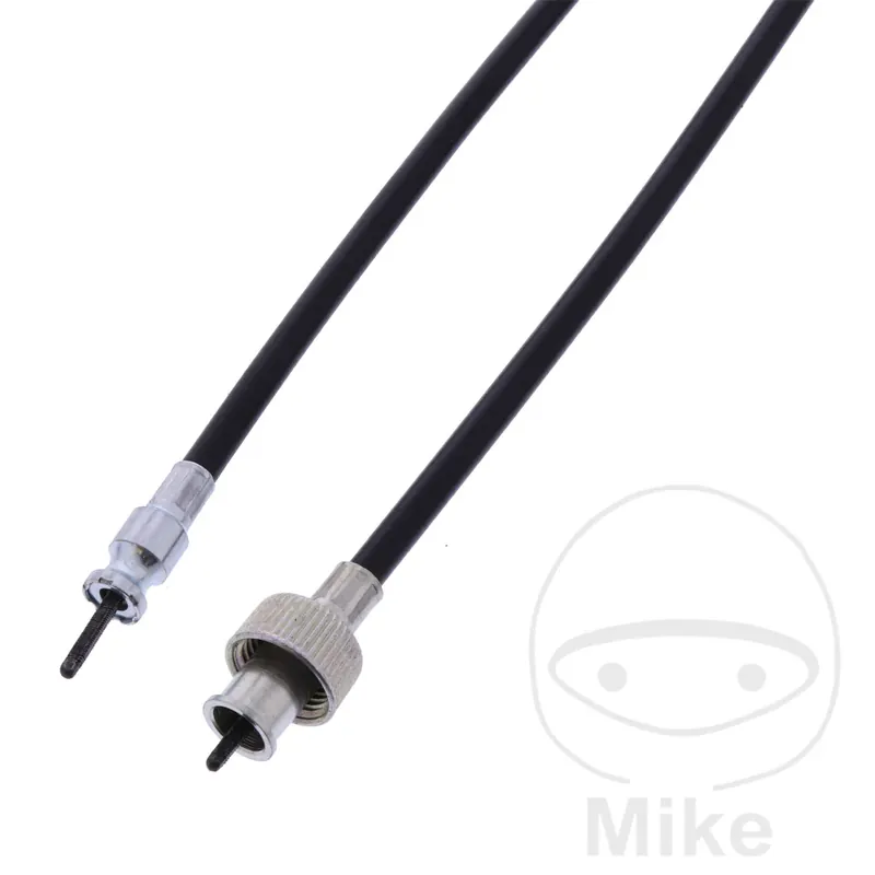 Cavo Contachilometri velocità Tachimetro per BMW R 50 /5 Must-Have