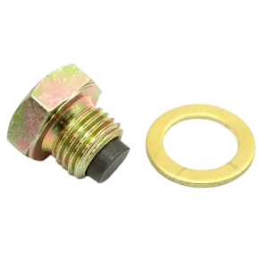Tappo scarico Olio magnetico M 14x1,5 per BMW DUCATI HUSQVARNA TRIUMPH Più Venduto