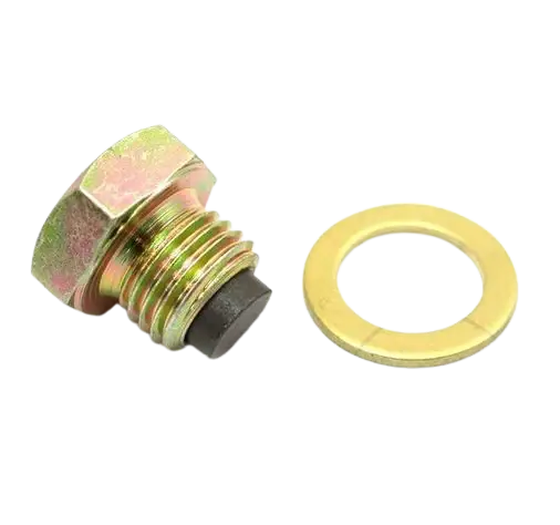 Tappo scarico Olio magnetico M 14x1,5 per BMW DUCATI HUSQVARNA TRIUMPH Più Venduto