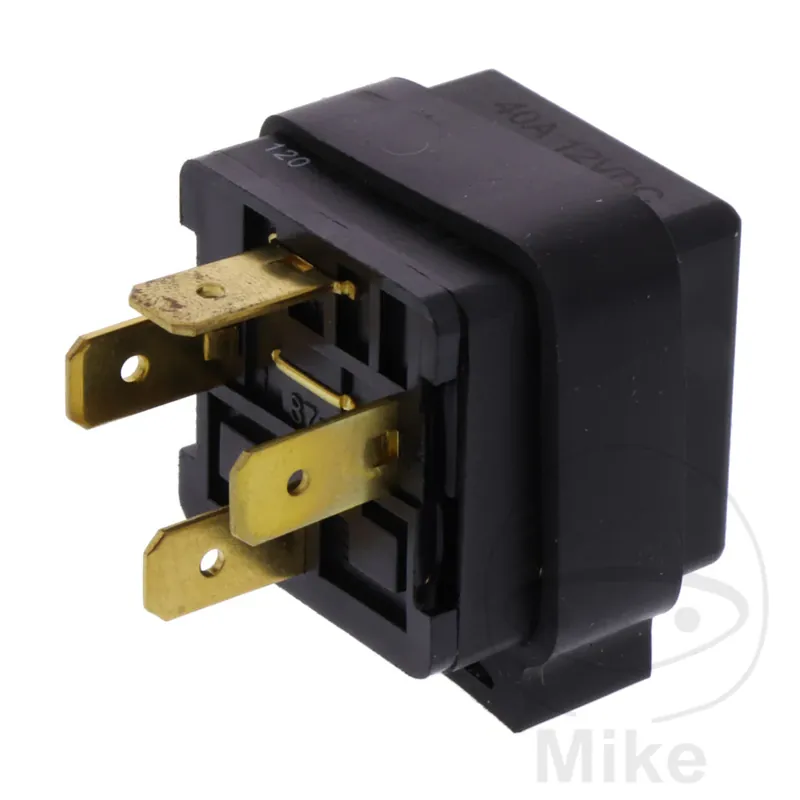 Promozione Esclusiva RELE AVVIAMENTO ORIGINALE per MBK EW 50 Stunt