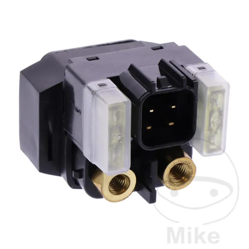 RELE STARTER JMPAlternative: 7060638 per Suzuki GSX-R 125 RLX ABS Compra Oggi Stesso