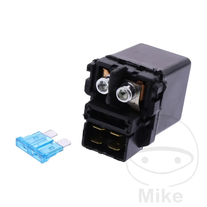 Soddisfatti O Rimborsati Relè Avviamento teleruttore JMP per HM-Moto CRE-F 450 X