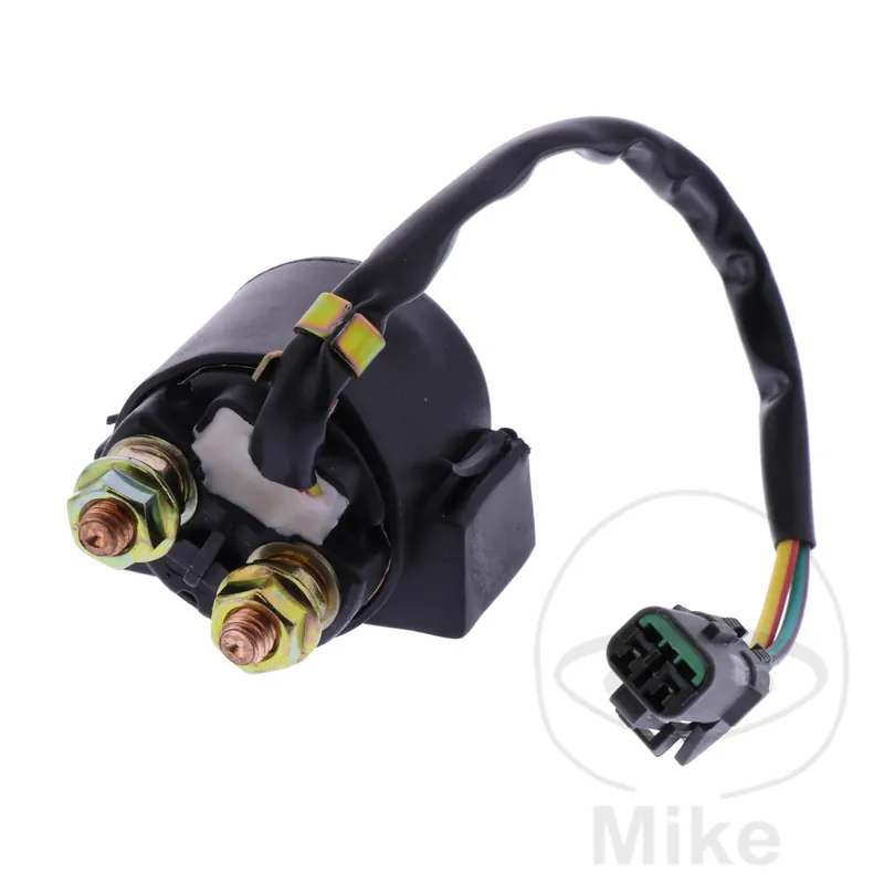 Più Venduto Relè avviamento teleruttore JMP per Suzuki GS 500