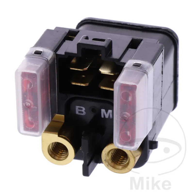 Relè Starter Avviamento Teleruttore JMP per Benelli 502 500 C Cruiser ABS Compra Adesso