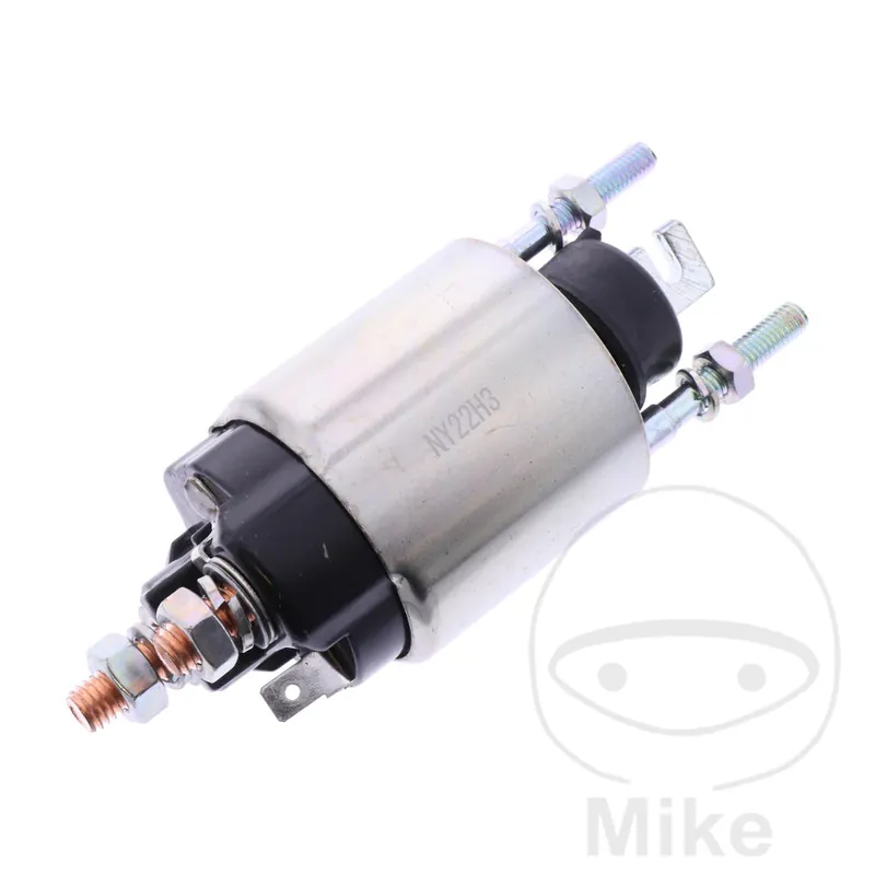 Relè Starter Avviamento Teleruttore JMP per Honda VTX 1800 C Promozione Esclusiva