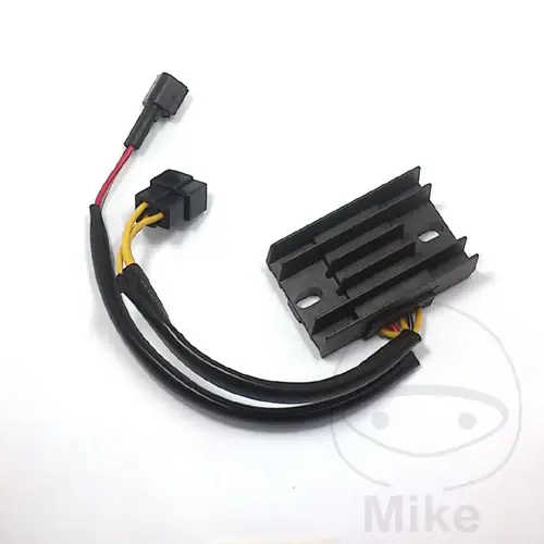 Economico Regolatore di Tensione TOURMAX per Suzuki DR-Z 400
