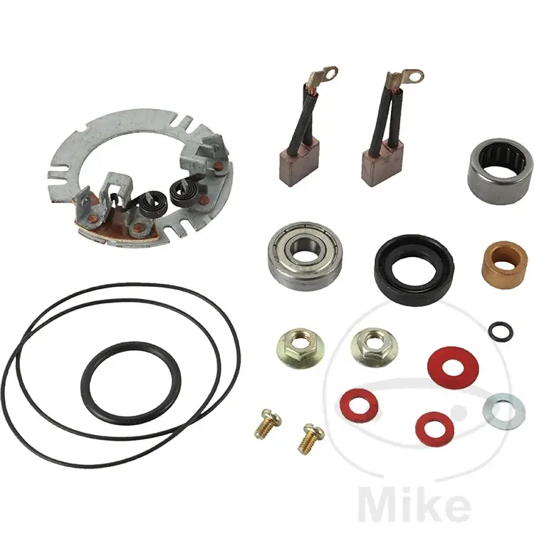 KIT REVISIONE MOTORINO AVVIAMENTOARROWHEAD per Yamaha VMX-12 1200 N Vmax Prezzo Basso