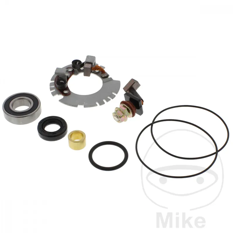 KIT REVISIONE MOTORINO AVVIAMENTOARROWHEAD per BMW K 75 Sconto
