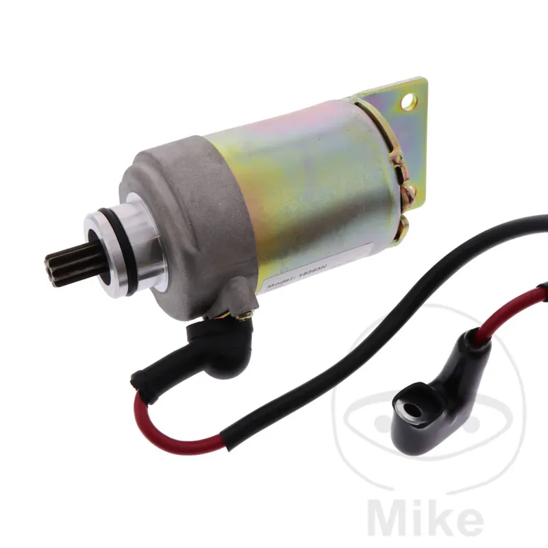 Motorino Avviamento JMP per Polaris Phoenix 200 2WD Direttamente Dal Produttore