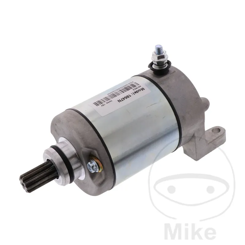 Promo Stagionale Motorino Avviamento JMP per Polaris Outlaw 500 2WD