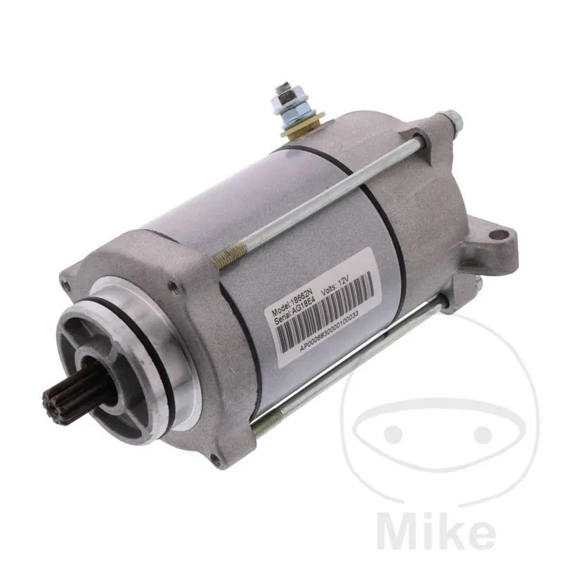 Motorino Avviamento JMP per Honda VF 750 F Interceptor V45 Affare