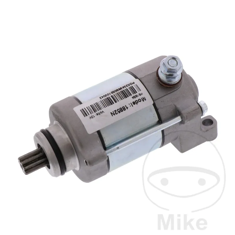 Motorino Avviamento JMP per HM-Moto CRE-F 450 X Ultimissimo Modello