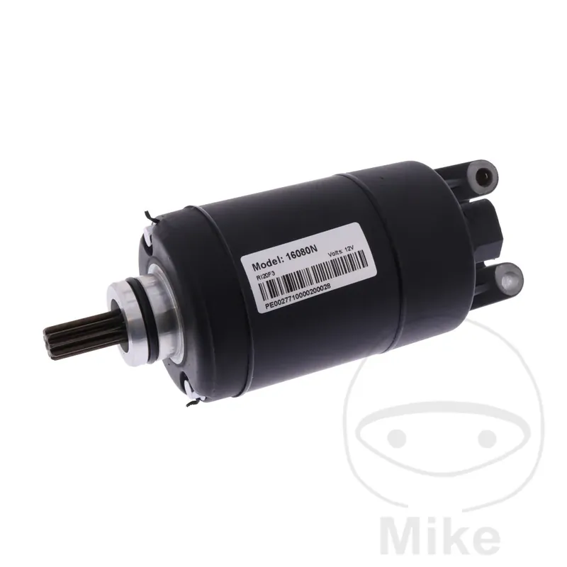 Motorino Avviamento JMP per Honda VT 1300 CXA ABS Scelto Dai Clienti