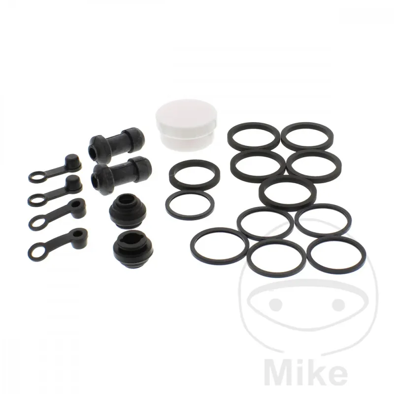 Kit Revisione Pinza Freno Anteriore per Honda VFR 800 Saldi