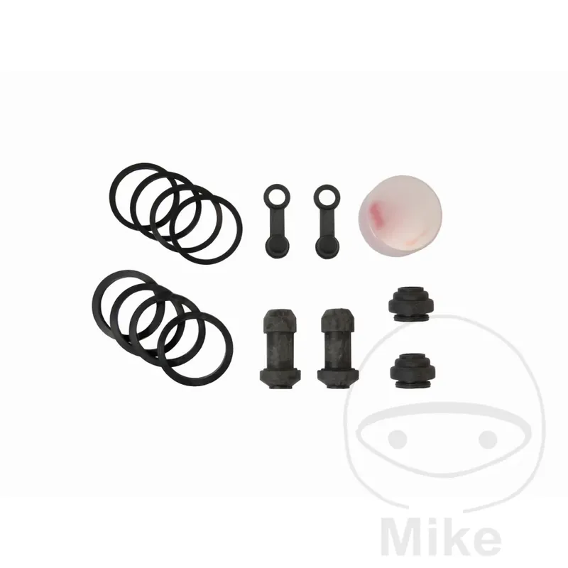 Non Perdere Kit Revisione Pinza Freno Anteriore JMP per Honda CB 600 F Hornet