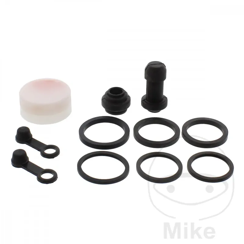 Kit Revisione Pinza Freno Anteriore JMP per Honda CBR 1000 F dual CBS Must-Have