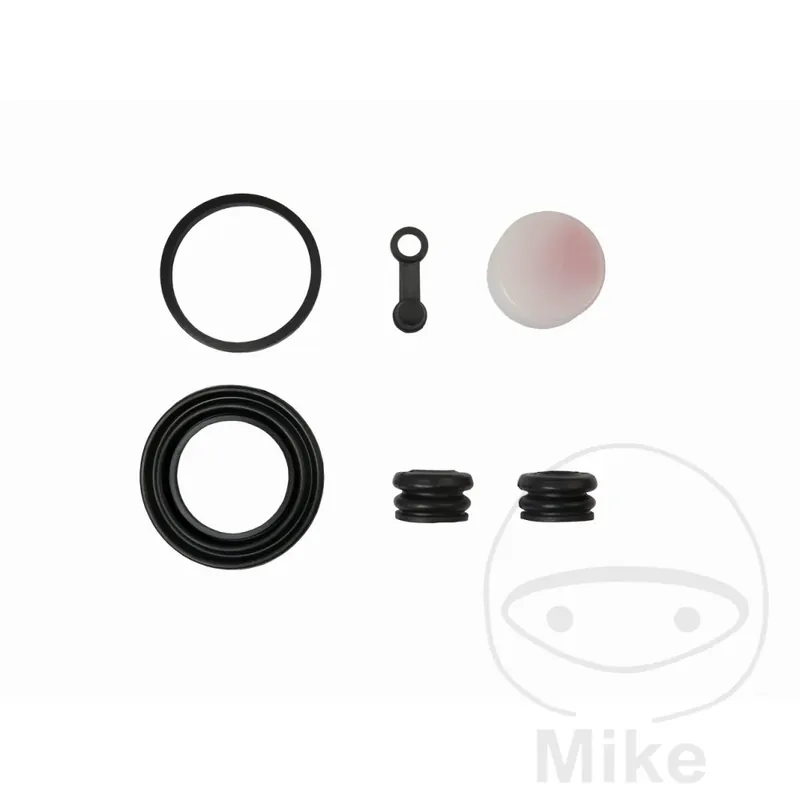 Novità Kit Revisione Pinza Freno Anteriore JMP per Suzuki GS 450 L