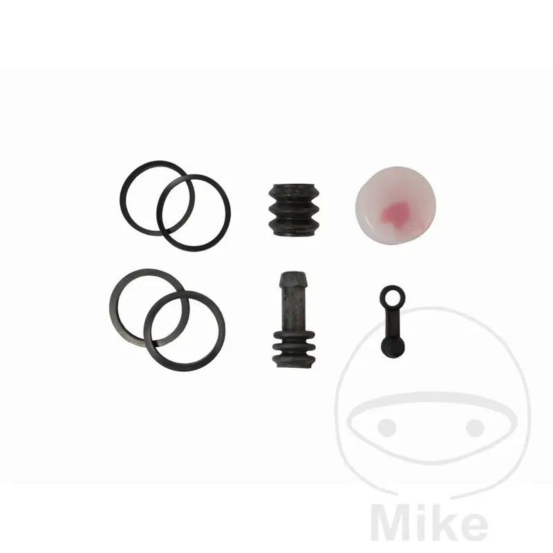 Kit Revisione Pinza Freno Anteriore JMP per Suzuki GS 500 Prezzo Ridotto