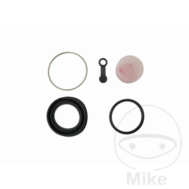 Kit Revisione Pinza Freno Anteriore JMP per Yamaha SR 500 G cerchione Di Tendenza