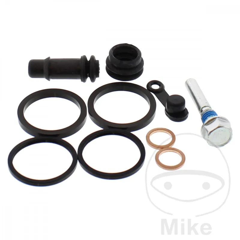 Spedizione Espresso Kit Revisione Pinza Freno Anteriore ALL BALLS RACING per Yamaha YZ 125