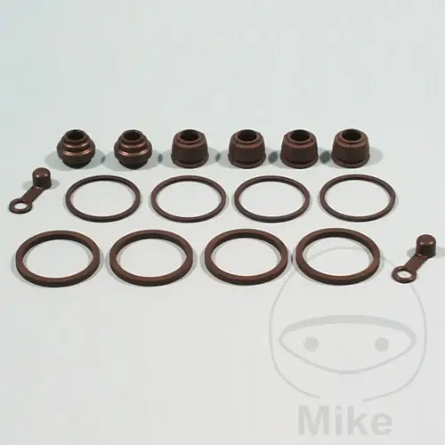 Occasione Kit Revisione Pinza Freno Anteriore per Honda CB 1100 R
