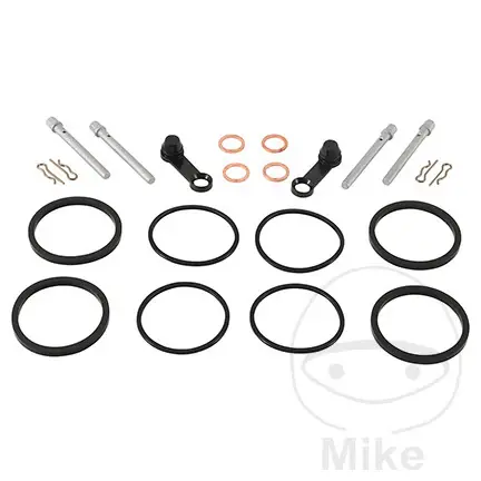 Compra Adesso Kit Revisione Pinza Freno Anteriore ALL BALLS RACING per Yamaha XJ 700 N Maxim