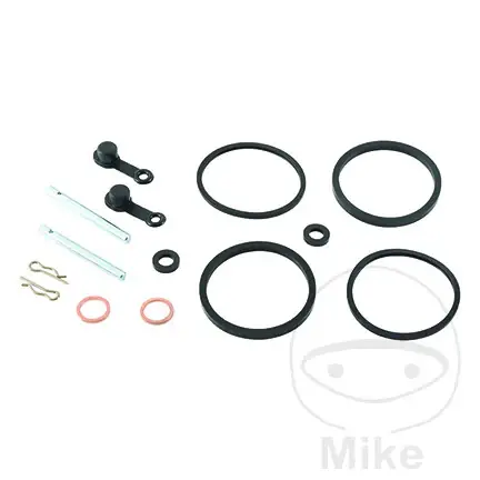 Kit Revisione Pinza Freno Anteriore ALL BALLS RACING per Suzuki VS 800 GL Intruder Prezzo Di Fabbrica