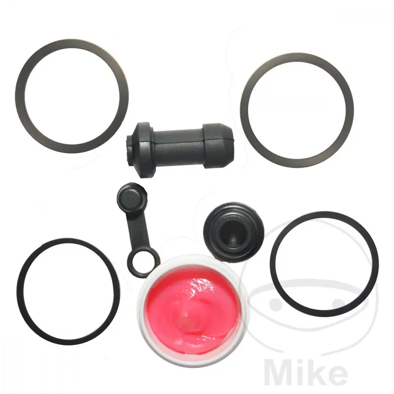 Promo Stagionale Kit Revisione Pinza Freno Anteriore per Honda NX 650 Dominator