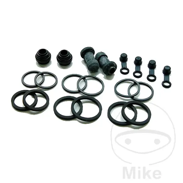Kit Revisione Pinza Freno Anteriore per Honda CBR 1000 F dual CBS Solo Oggi
