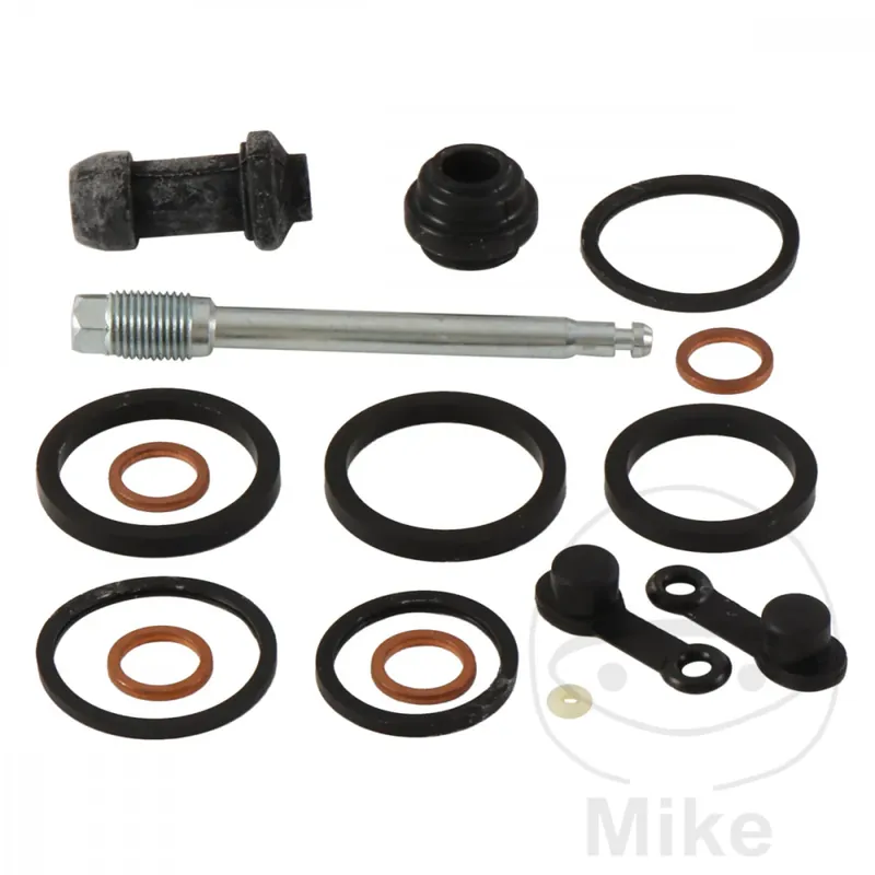 Kit Revisione Pinza Freno Anteriore ALL BALLS RACING per Honda VT 1300 CXA ABS Offerta