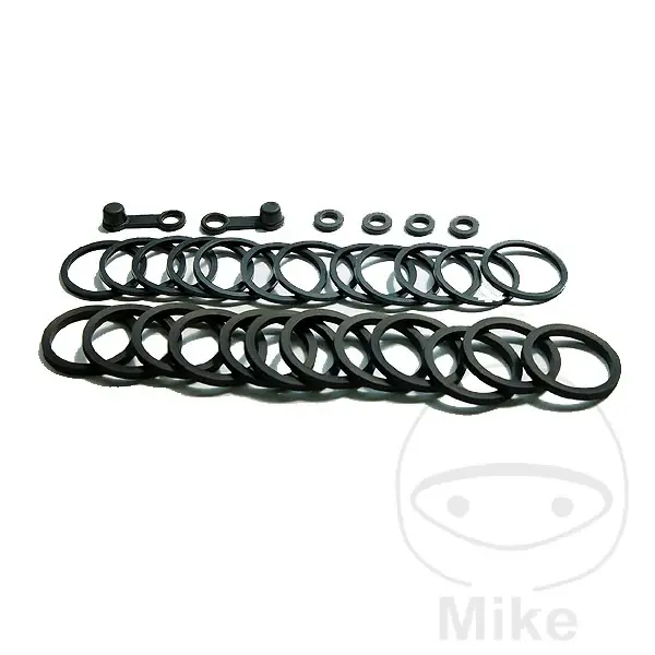 Kit Revisione Pinza Freno per Kawasaki ZX-6R 600 G Ninja Subito Disponibile