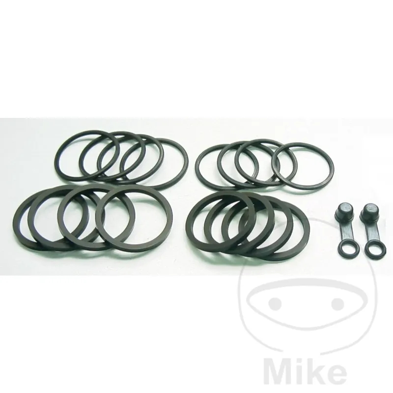 Kit Revisione Pinza Freno per Yamaha FZR 600 H Genesis Occasione