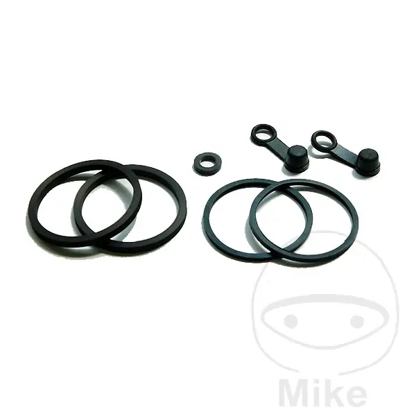 Kit Revisione Pinza Freno per Suzuki GS 500 E Soddisfatti O Rimborsati