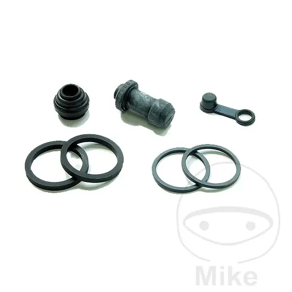 Kit Revisione Pinza Freno per Honda ANF 125 Innova Pagamento Sicuro